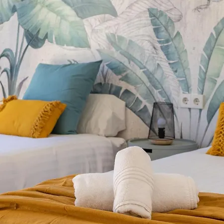 Oleholidays 225 Romana Playa Junto Al Mar 아파트