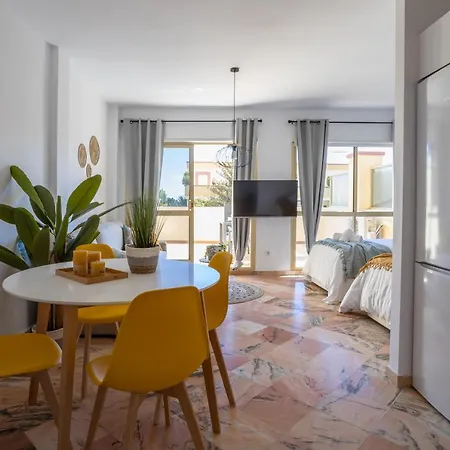 Oleholidays 225 Romana Playa Junto Al Mar 아파트