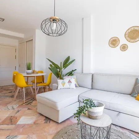 Oleholidays 225 Romana Playa Junto Al Mar 아파트