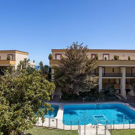 Apartment Oleholidays 225 Romana Playa Junto Al Mar Marbella