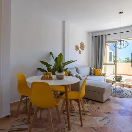 Oleholidays 225 Romana Playa Junto Al Mar * Marbella