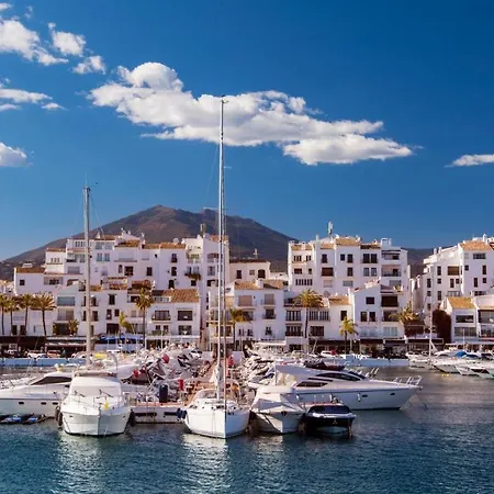 Apartment Oleholidays 225 Romana Playa Junto Al Mar Marbella