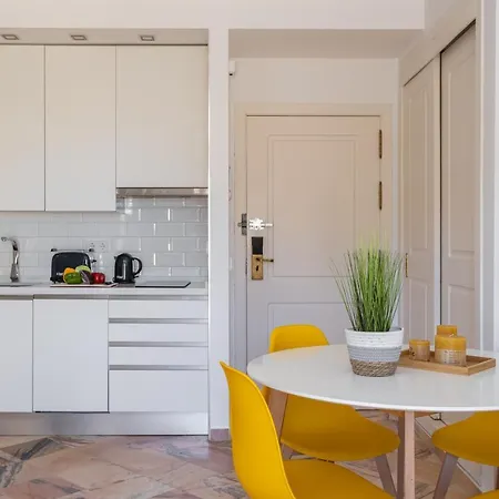 Apartment Oleholidays 225 Romana Playa Junto Al Mar *