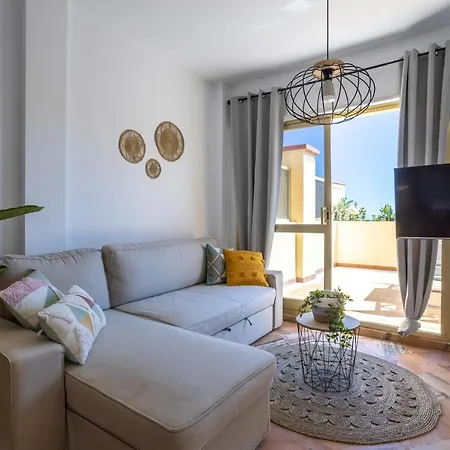 Oleholidays 225 Romana Playa Junto Al Mar Apartment