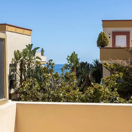 Oleholidays 225 Romana Playa Junto Al Mar