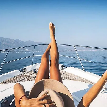 Oleholidays 225 Romana Playa Junto Al Mar Appartamento *