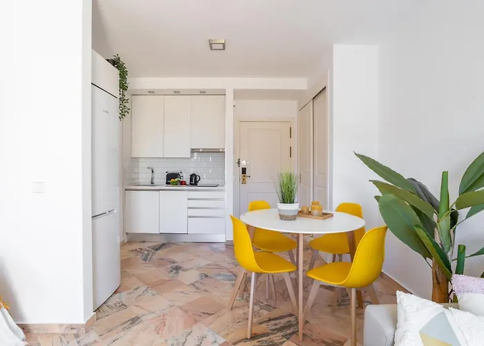 Oleholidays 225 Romana Playa Junto Al Mar