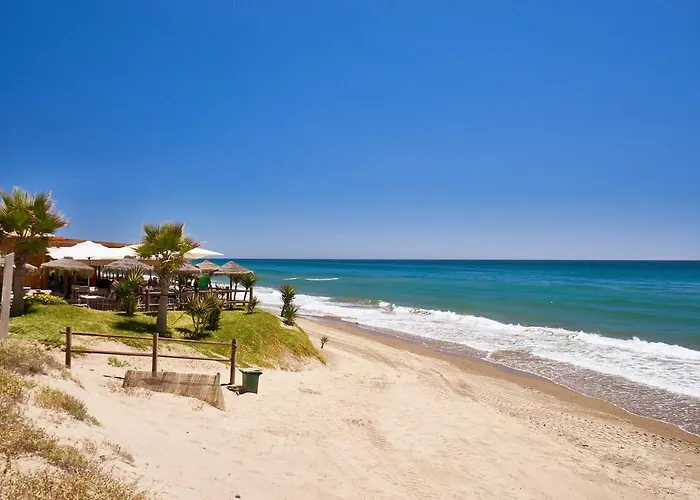 Oleholidays 225 Romana Playa Junto Al Mar