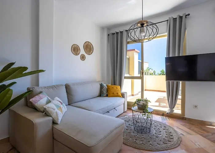 Oleholidays 225 Romana Playa Junto Al Mar Apartament