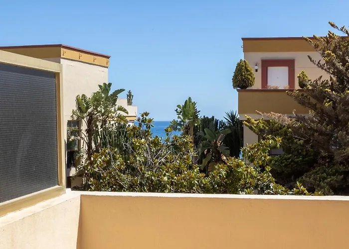 Oleholidays 225 Romana Playa Junto Al Mar