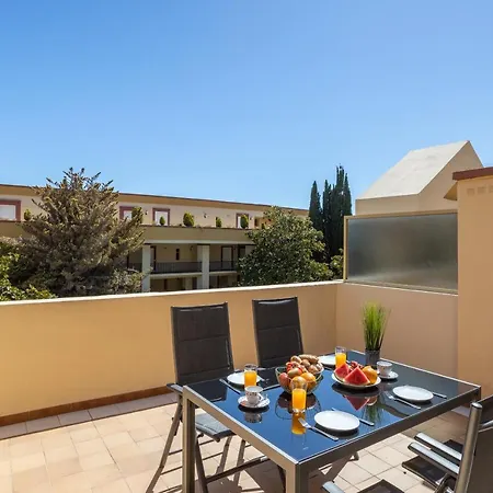 Appartement Oleholidays 225 Romana Playa Junto Al Mar