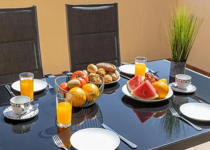 Oleholidays 225 Romana Playa Junto Al Mar * Марбелья