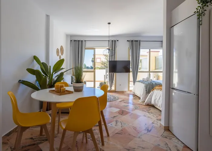 Oleholidays 225 Romana Playa Junto Al Mar Апартаменты