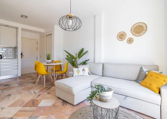 Oleholidays 225 Romana Playa Junto Al Mar Апартаменты