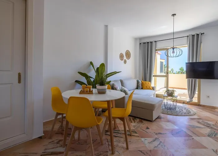 Oleholidays 225 Romana Playa Junto Al Mar * Марбелья